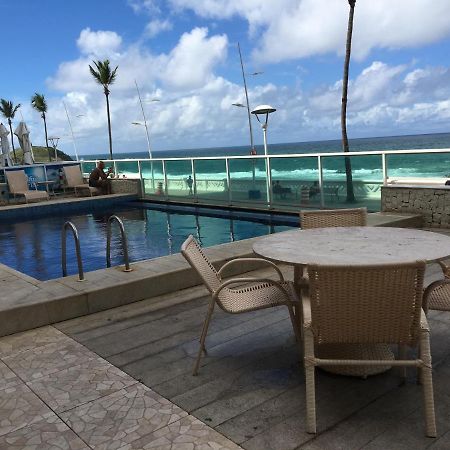 Bahia Flat Apt 310 Σαλβαντόρ Εξωτερικό φωτογραφία