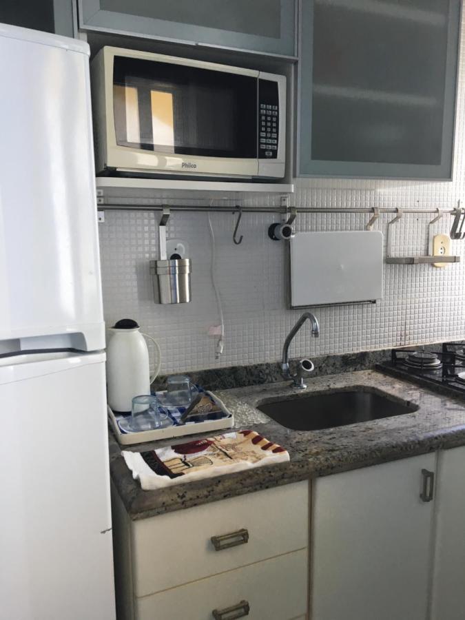 Bahia Flat Apt 310 Σαλβαντόρ Εξωτερικό φωτογραφία
